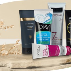 Seamless plastic tubes represent an exciting frontier for the cosmetics industry